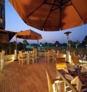 Club Mahindra Kensville Golf Resort Ahmedabad Exteriör bild