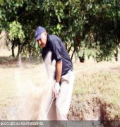 Club Mahindra Kensville Golf Resort Ahmedabad Exteriör bild